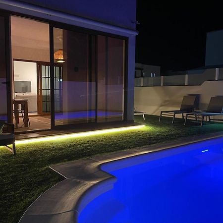 קוסטה טגוויסה Villa Tama Luxury & Relax מראה חיצוני תמונה