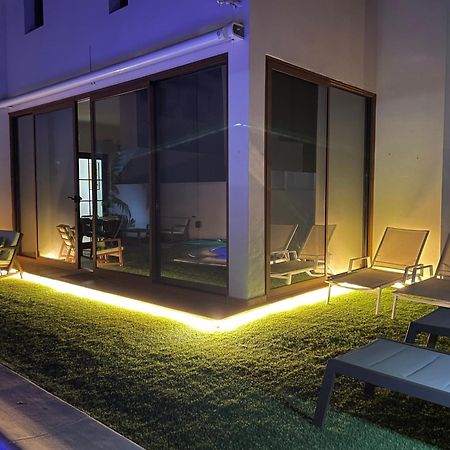 קוסטה טגוויסה Villa Tama Luxury & Relax מראה חיצוני תמונה