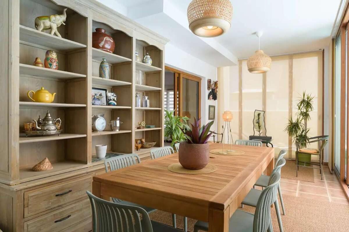 קוסטה טגוויסה Villa Tama Luxury & Relax מראה חיצוני תמונה