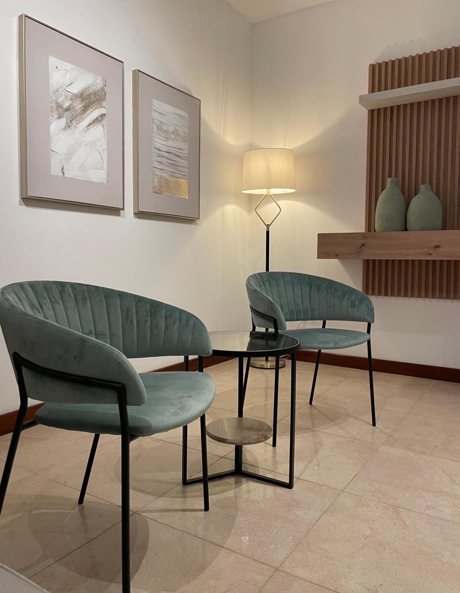 קוסטה טגוויסה Villa Tama Luxury & Relax מראה חיצוני תמונה