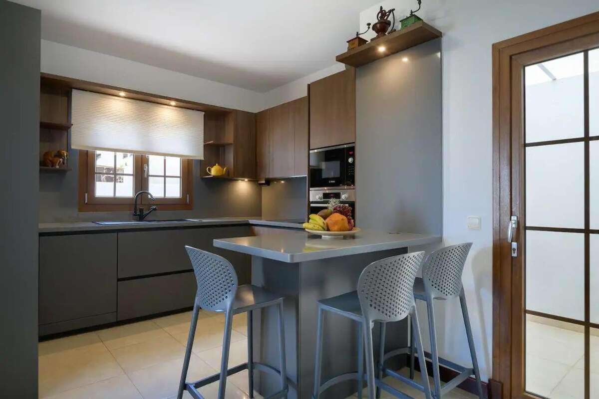 קוסטה טגוויסה Villa Tama Luxury & Relax מראה חיצוני תמונה