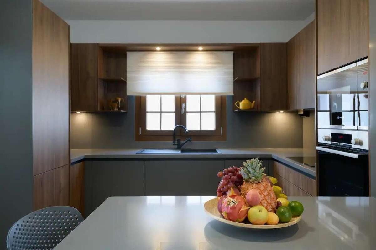 קוסטה טגוויסה Villa Tama Luxury & Relax מראה חיצוני תמונה