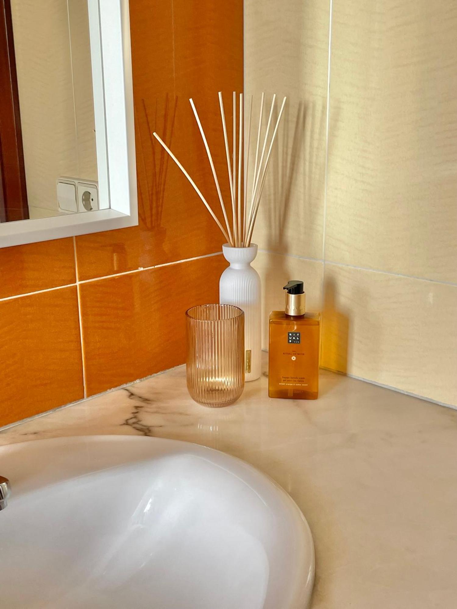קוסטה טגוויסה Villa Tama Luxury & Relax מראה חיצוני תמונה