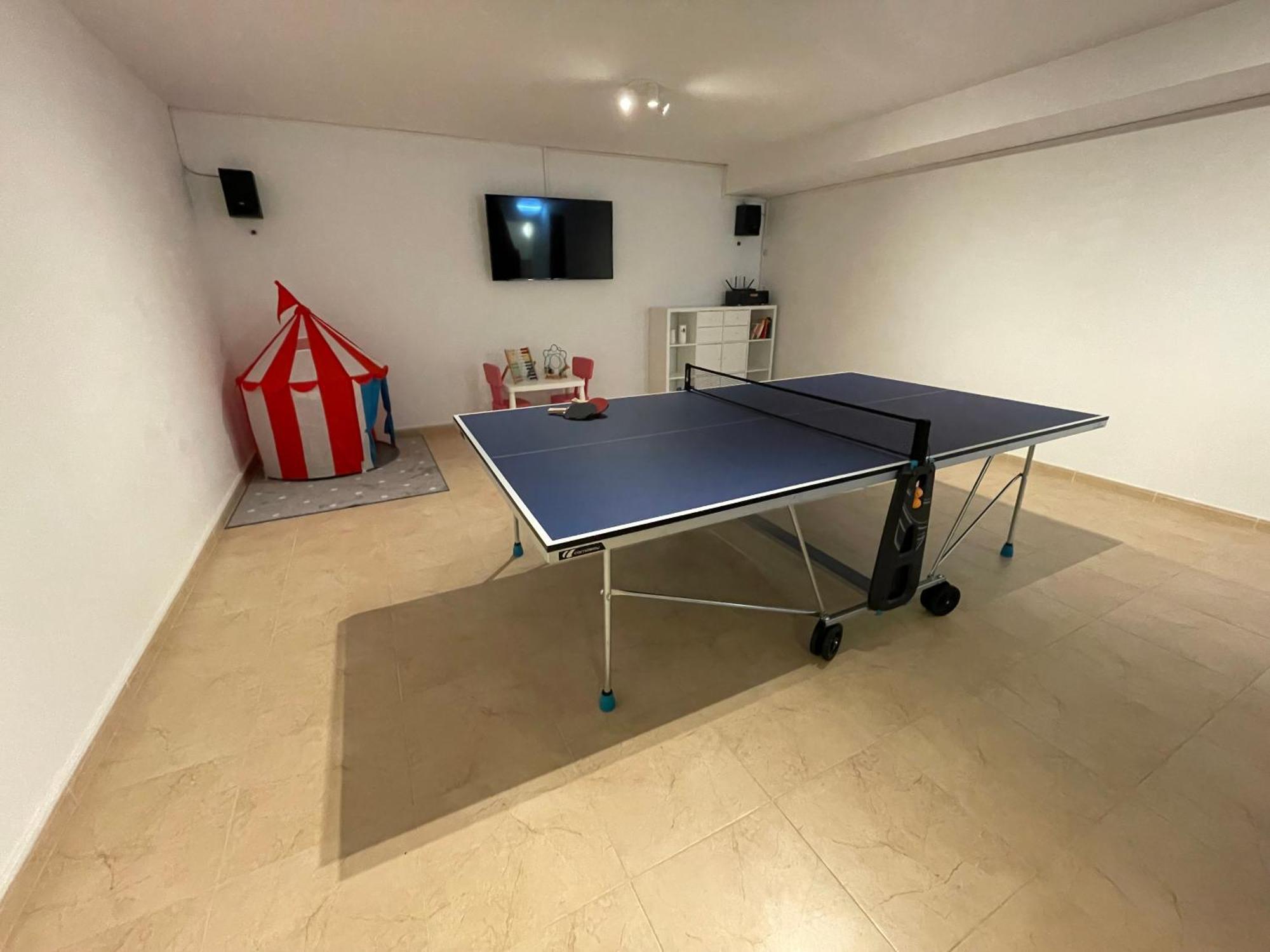 קוסטה טגוויסה Villa Tama Luxury & Relax מראה חיצוני תמונה