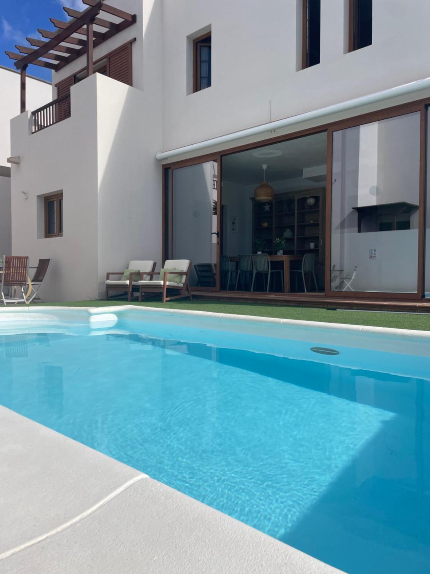 קוסטה טגוויסה Villa Tama Luxury & Relax מראה חיצוני תמונה