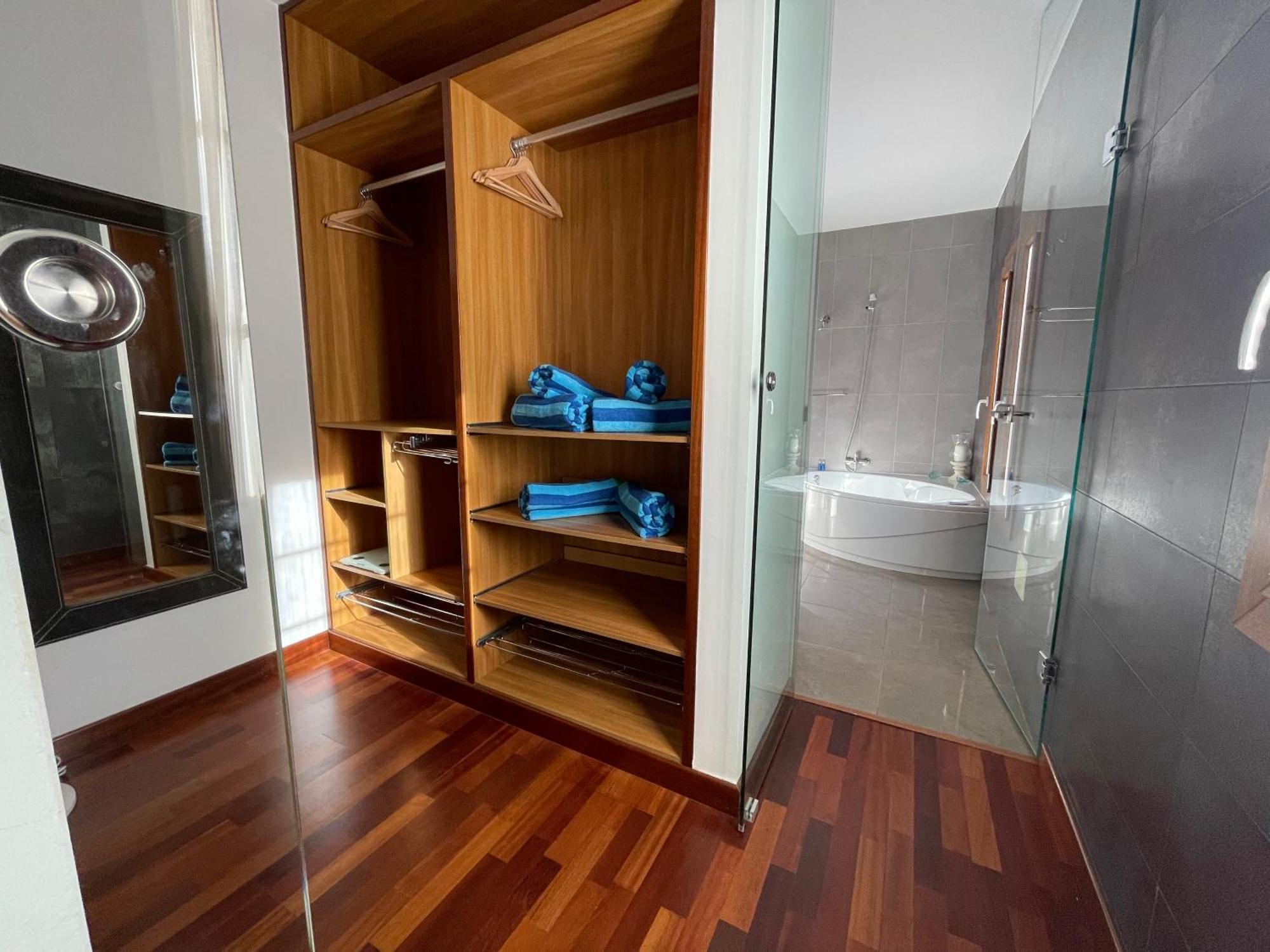 קוסטה טגוויסה Villa Tama Luxury & Relax מראה חיצוני תמונה